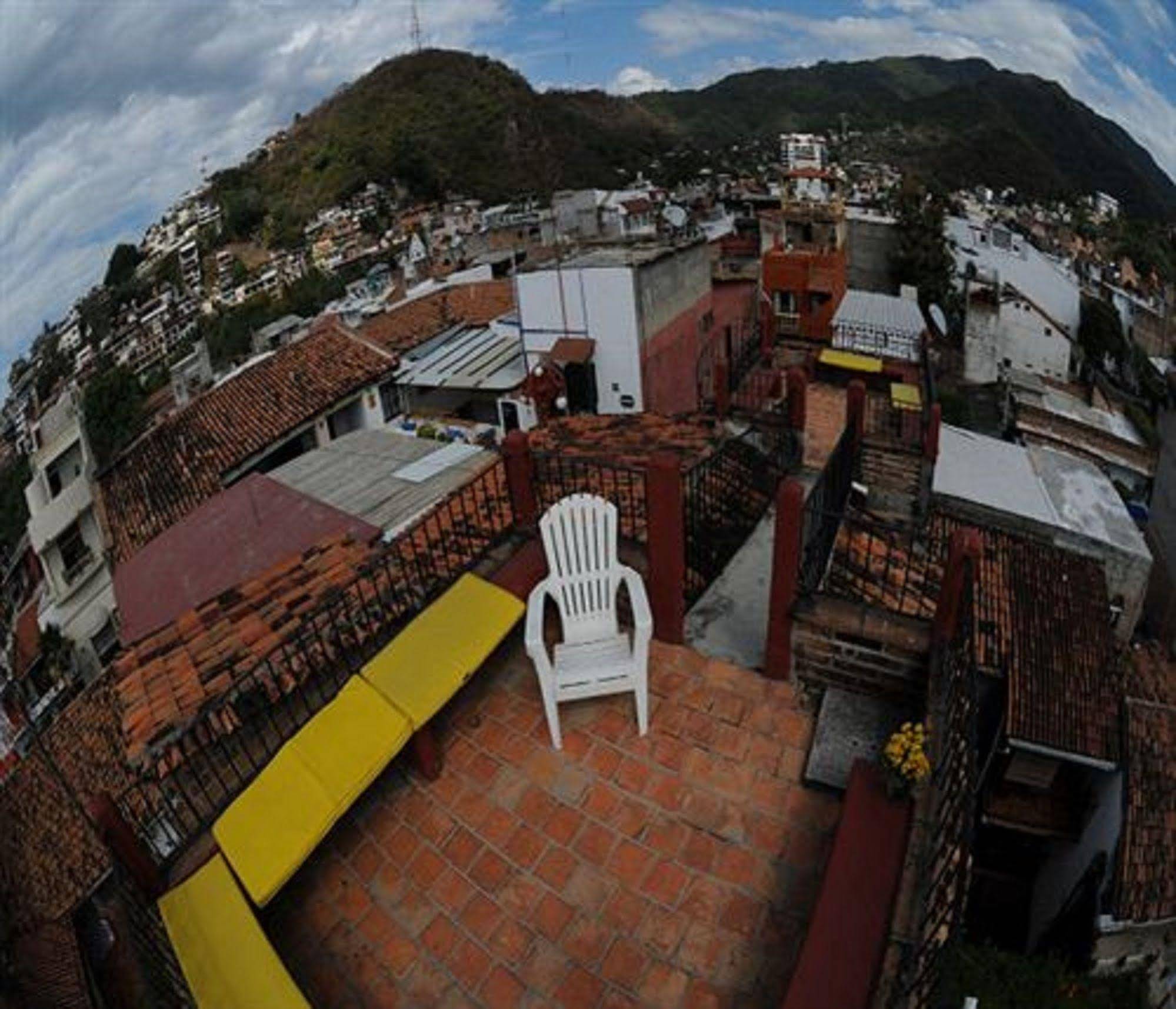 Tradicional Villa del Mar