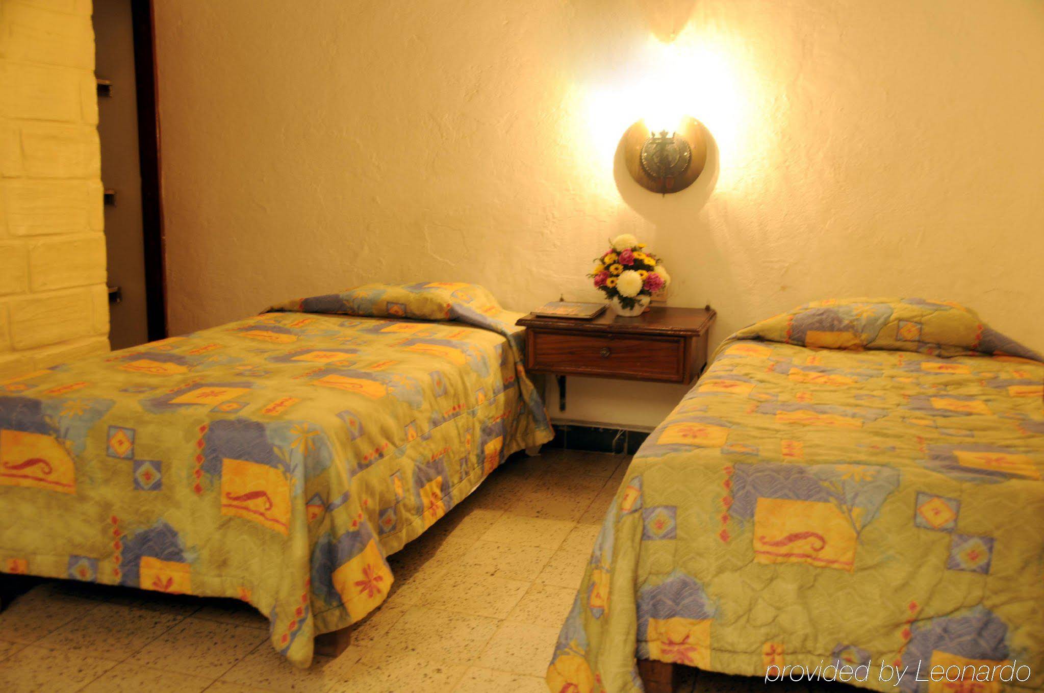 Tradicional Villa del Mar