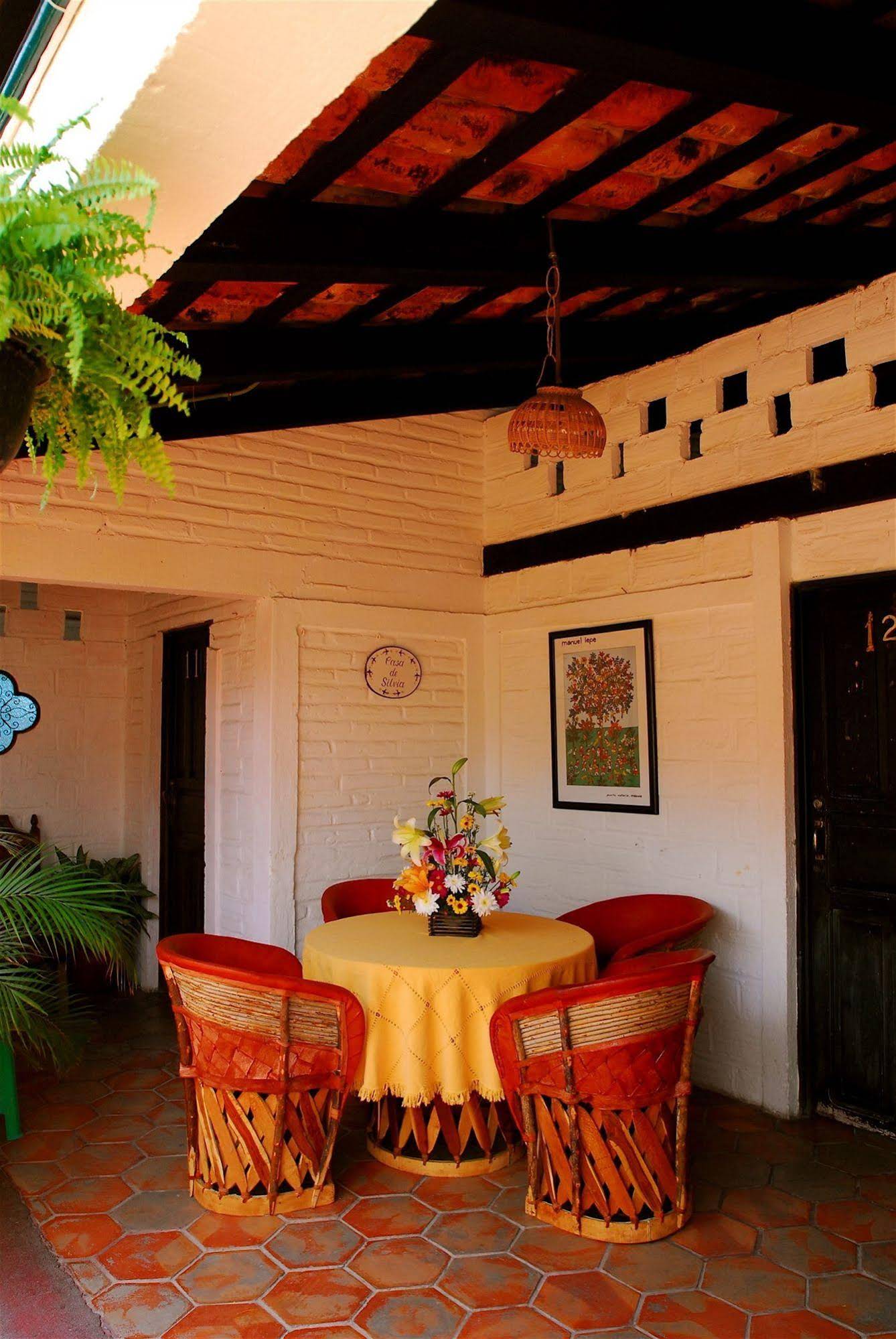 Tradicional Villa del Mar