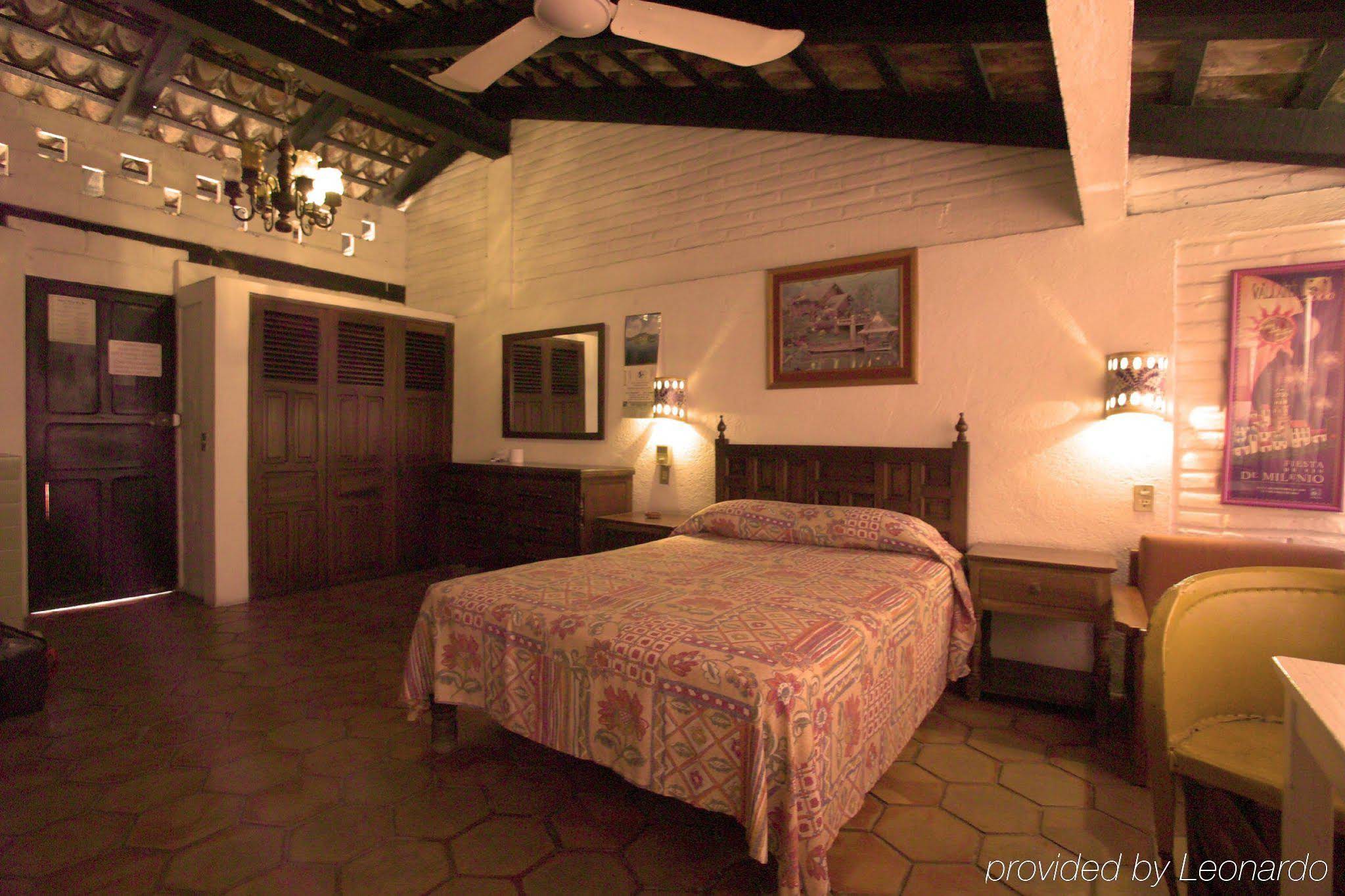 Tradicional Villa del Mar