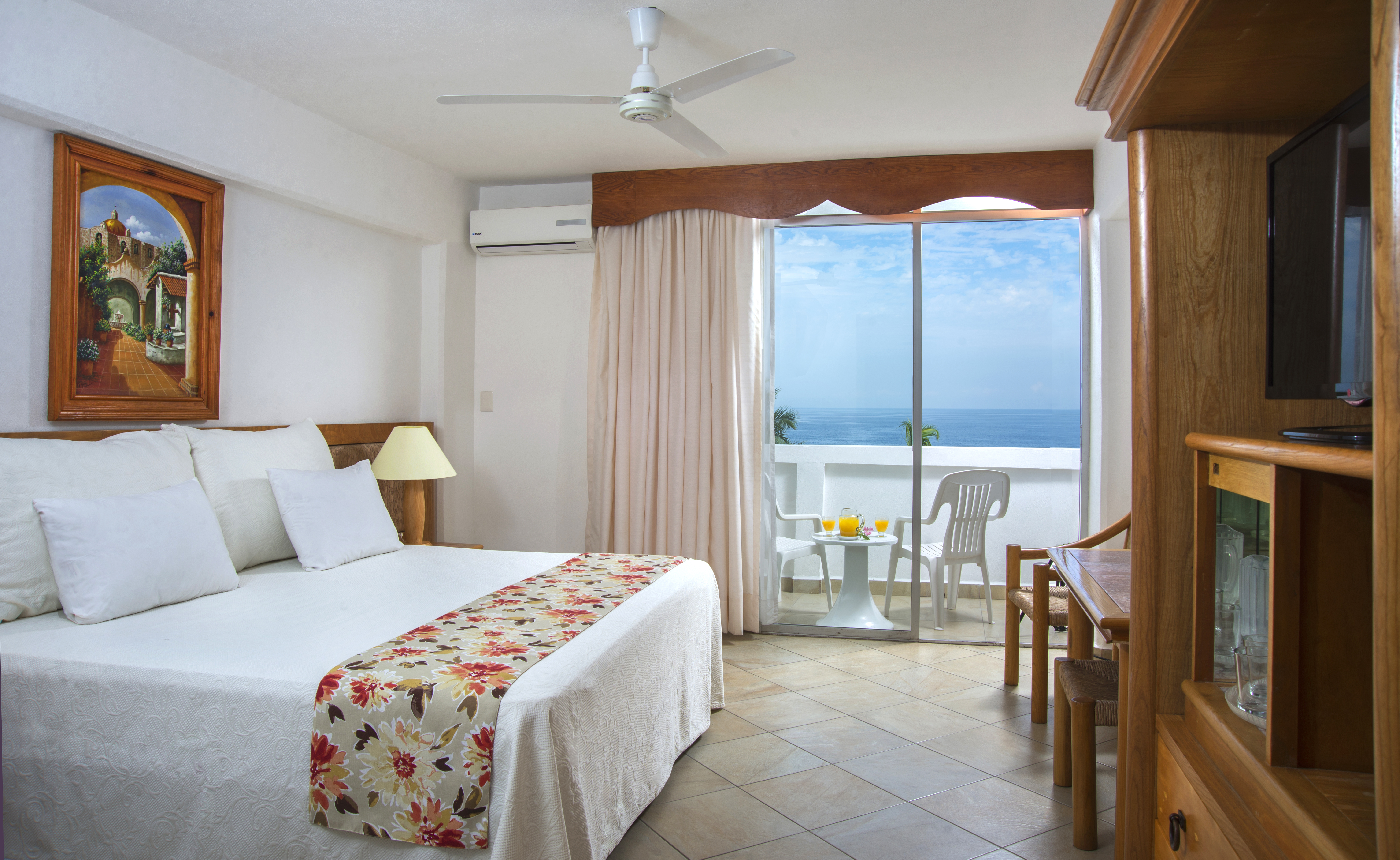Hotel Tropicana Vallarta
