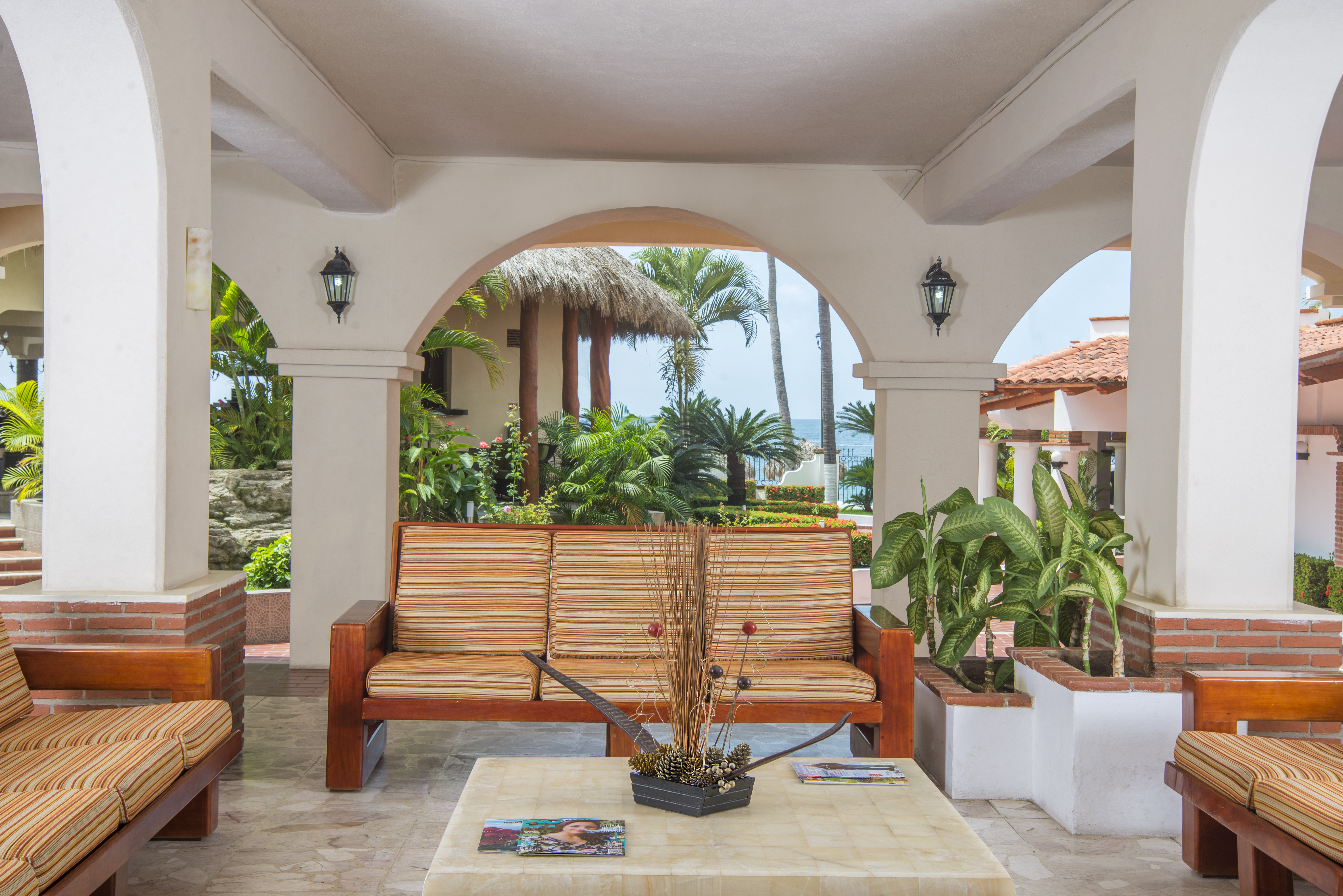 Hotel Tropicana Vallarta