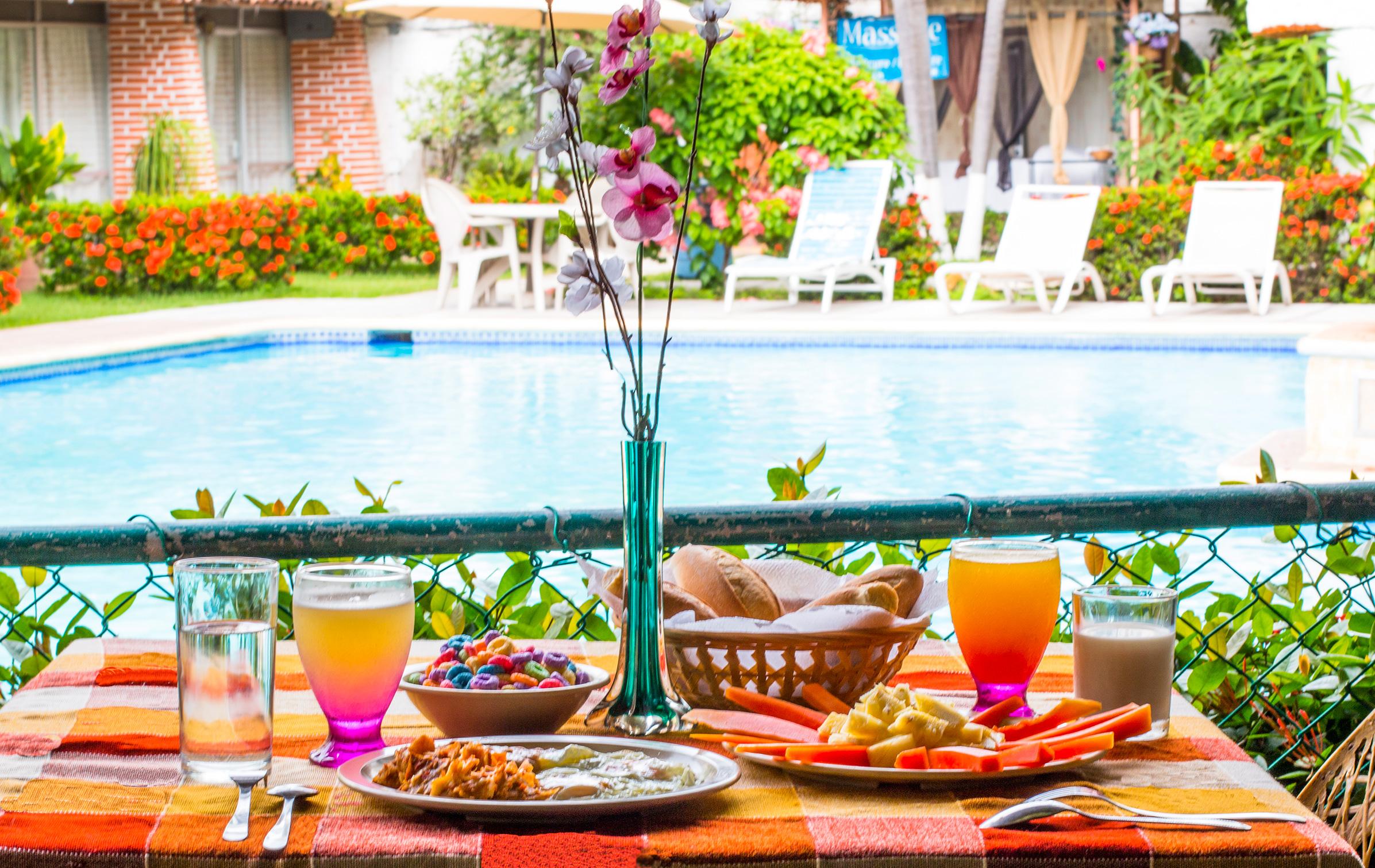 Vallarta Sol