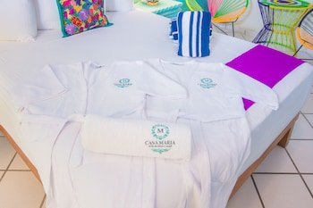Casa Maria Hotel Boutique & Gallery