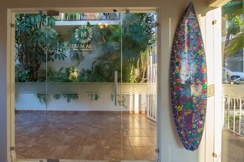 Casa Maria Hotel Boutique & Gallery