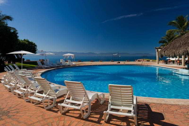 Vamar Vallarta Marina & Beach Resort