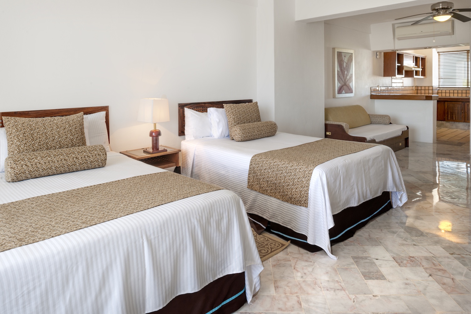 Vamar Vallarta Marina & Beach Resort