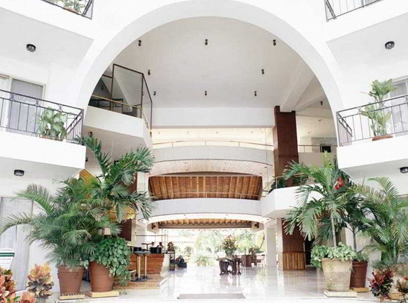 Vamar Vallarta Marina & Beach Resort