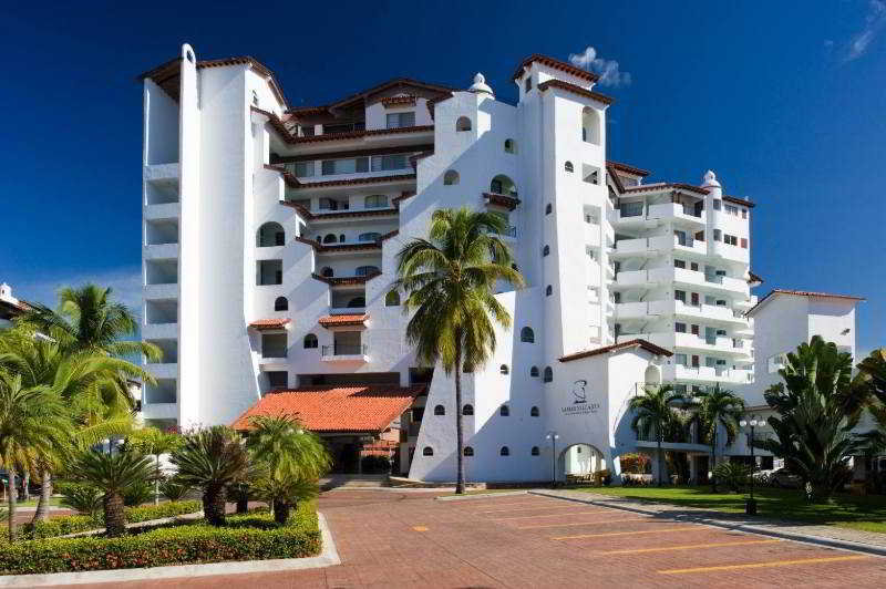 Vamar Vallarta Marina & Beach Resort