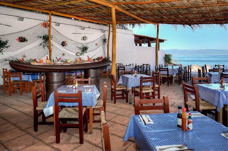 Vamar Vallarta Marina & Beach Resort