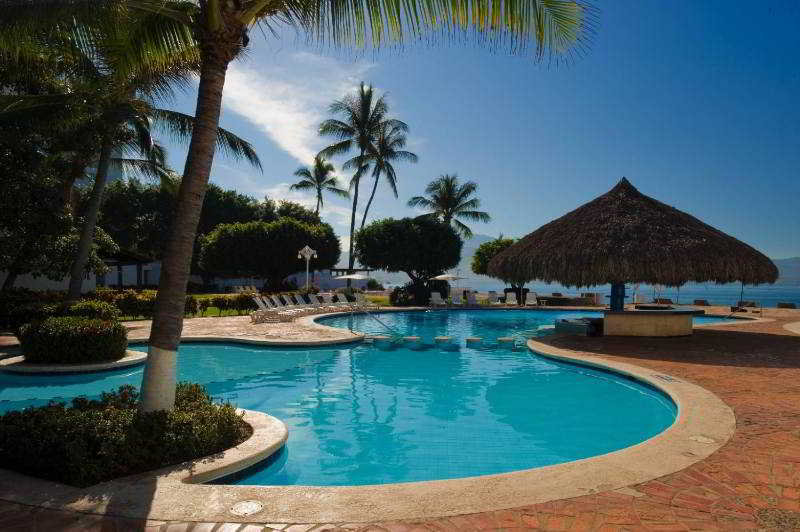 Vamar Vallarta Marina & Beach Resort