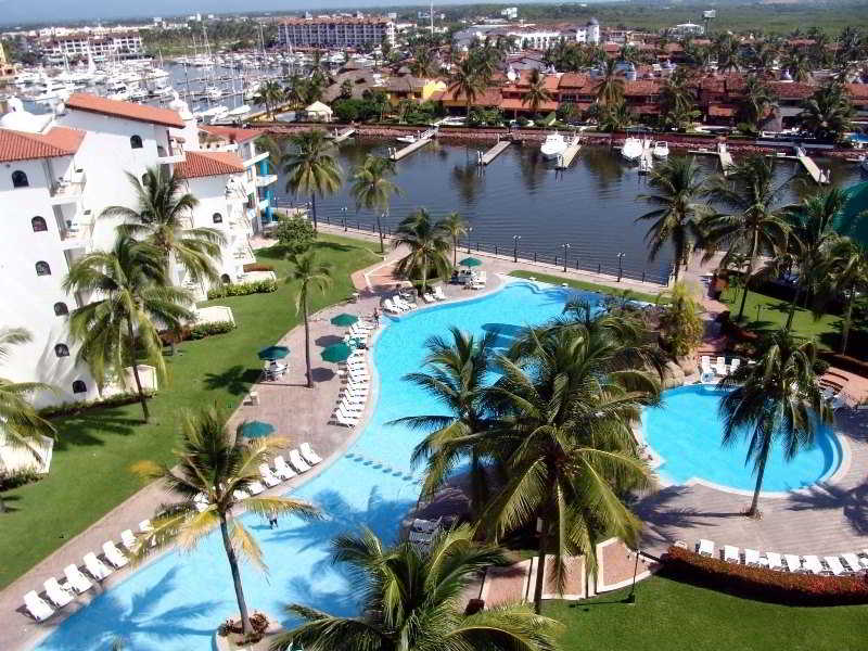 Vamar Vallarta Marina & Beach Resort
