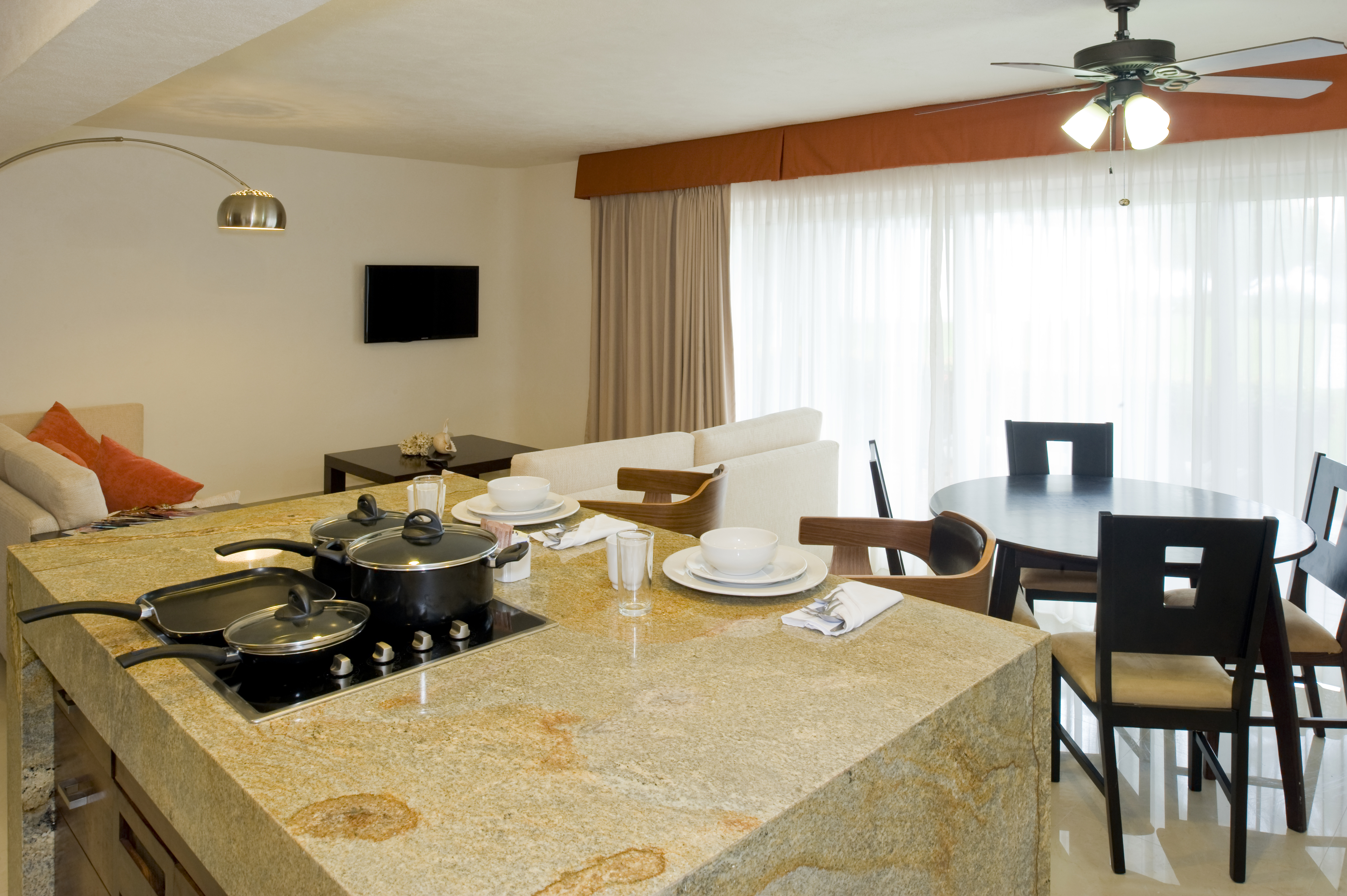 Vamar Vallarta Marina & Beach Resort