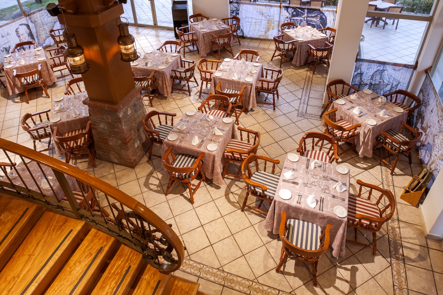 Vamar Vallarta Marina & Beach Resort