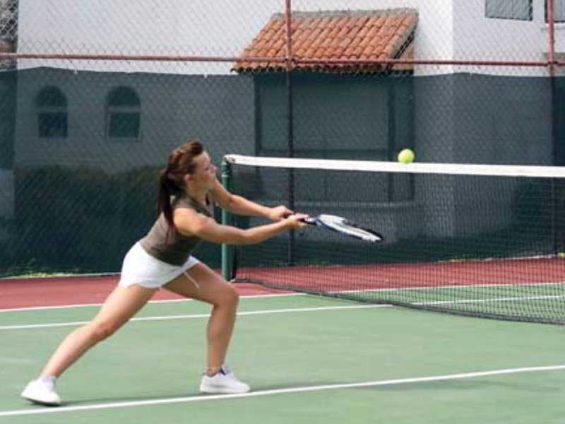 Vamar Vallarta Marina & Beach Resort