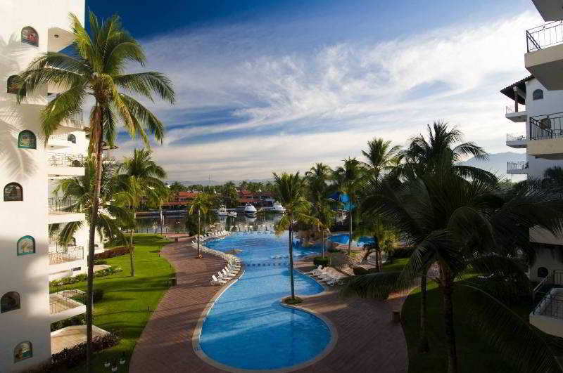 Vamar Vallarta Marina & Beach Resort