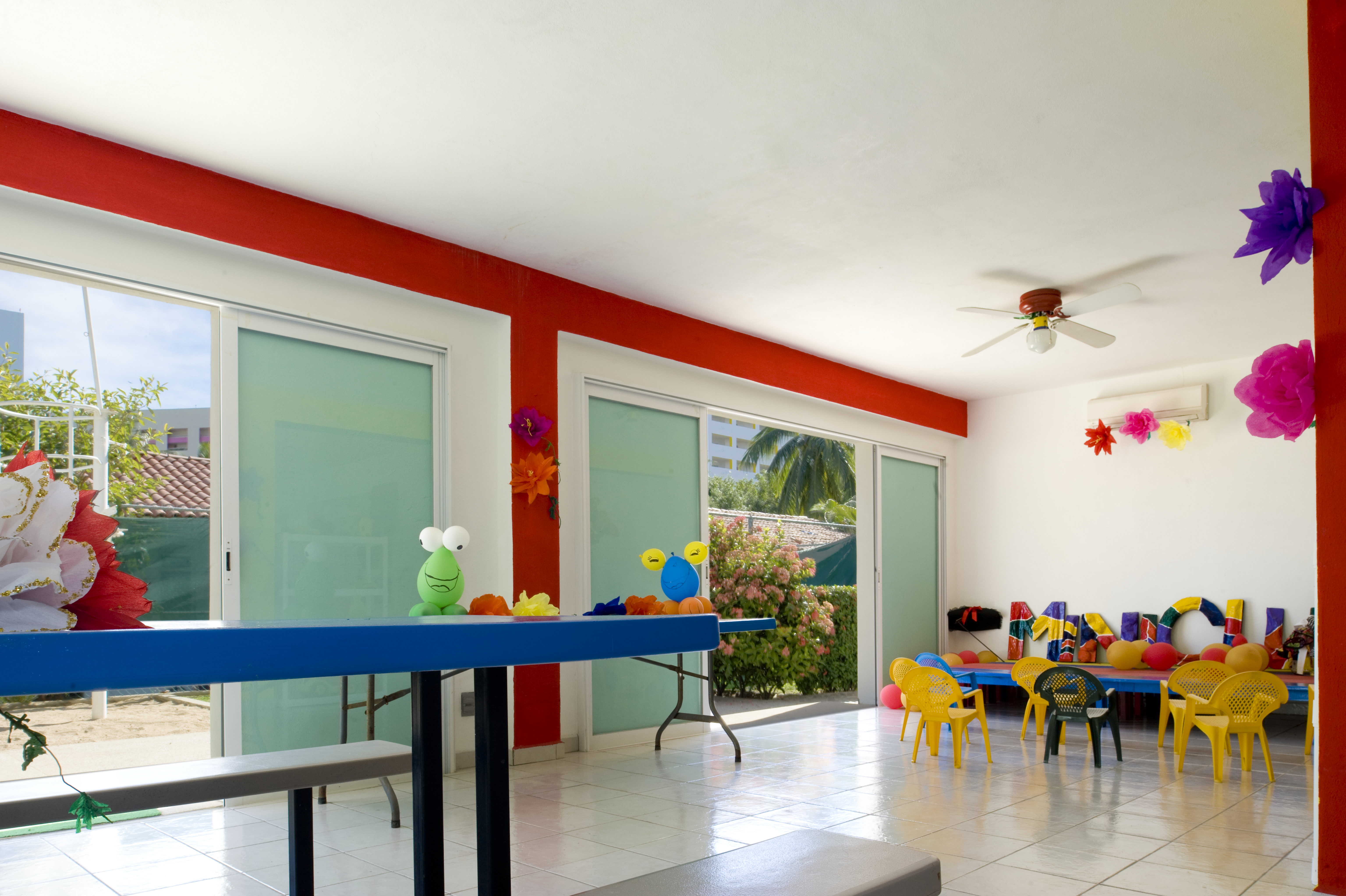 Vamar Vallarta Marina & Beach Resort