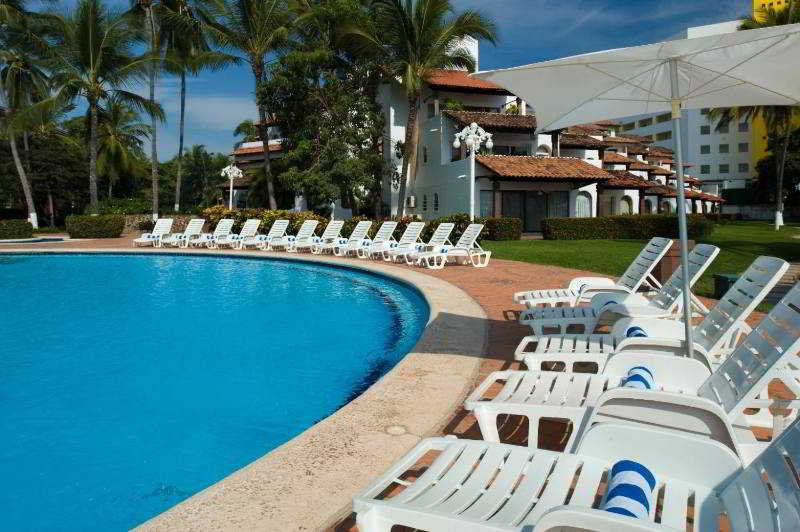 Vamar Vallarta Marina & Beach Resort