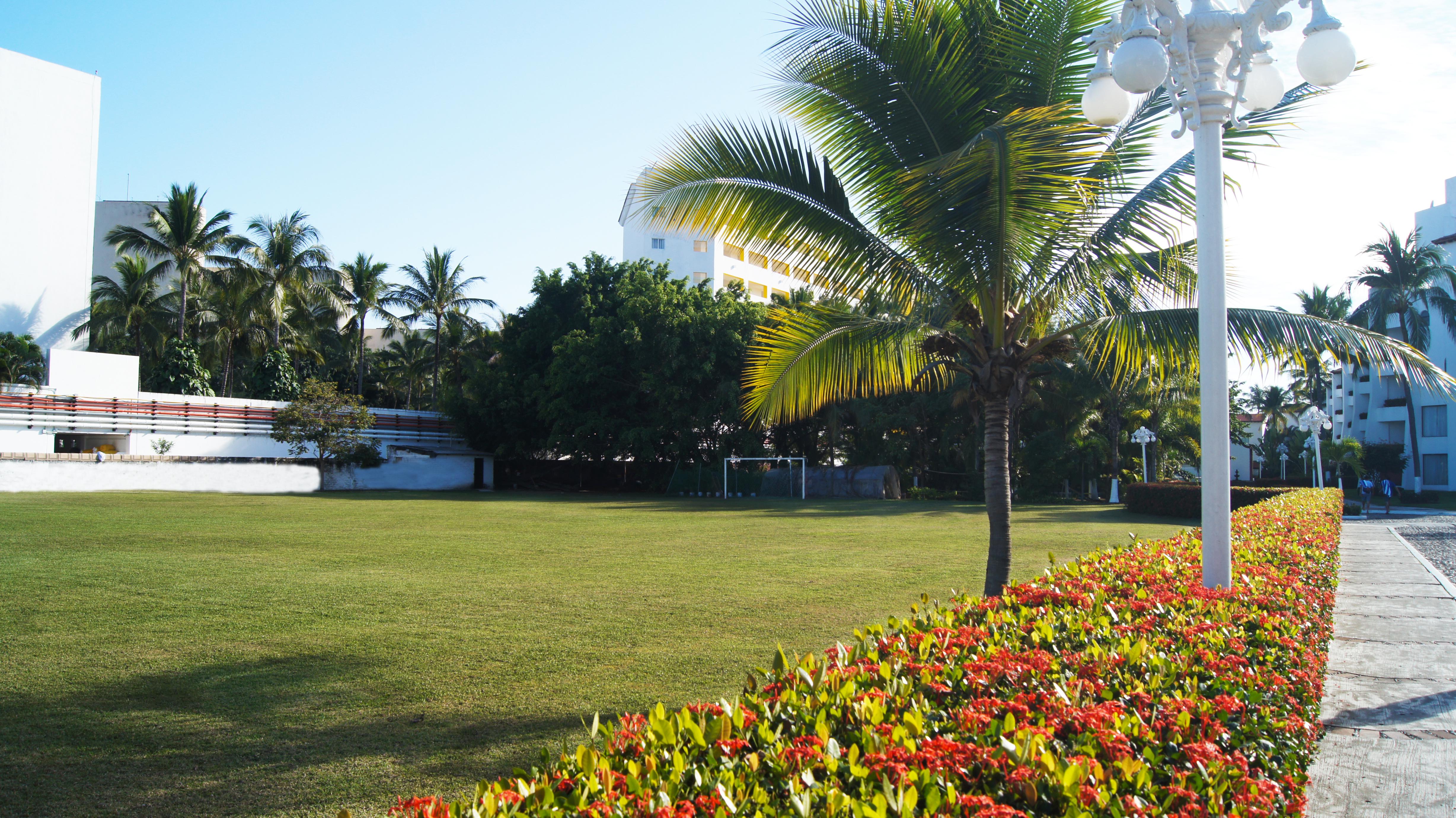 Vamar Vallarta Marina & Beach Resort