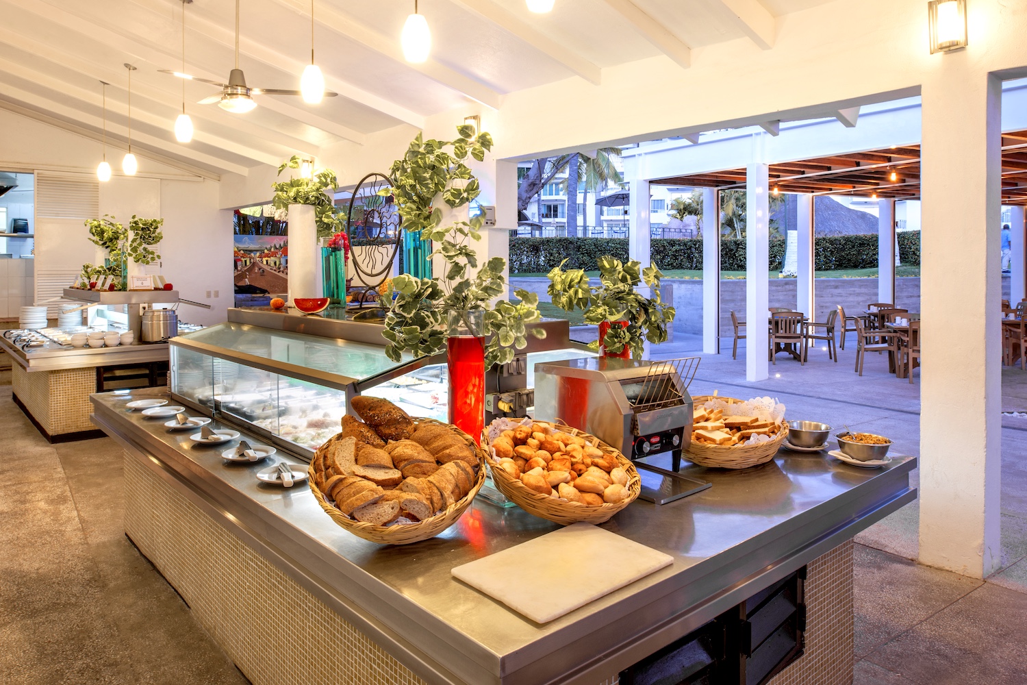 Vamar Vallarta Marina & Beach Resort