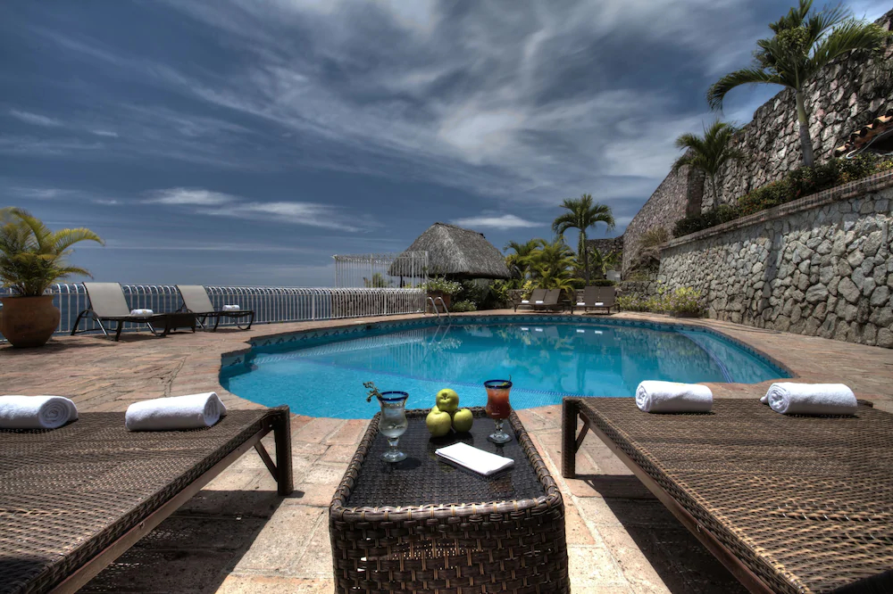 Villa Celeste