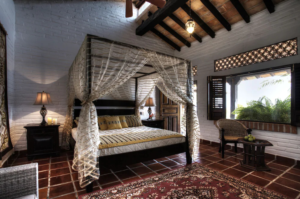 Villa Celeste