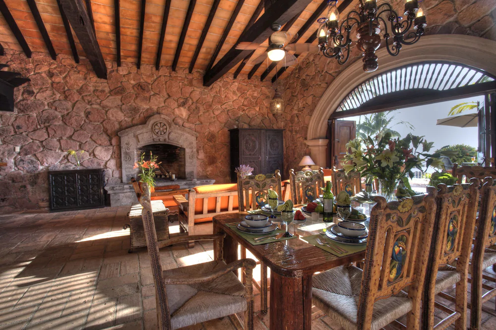 Villa Celeste
