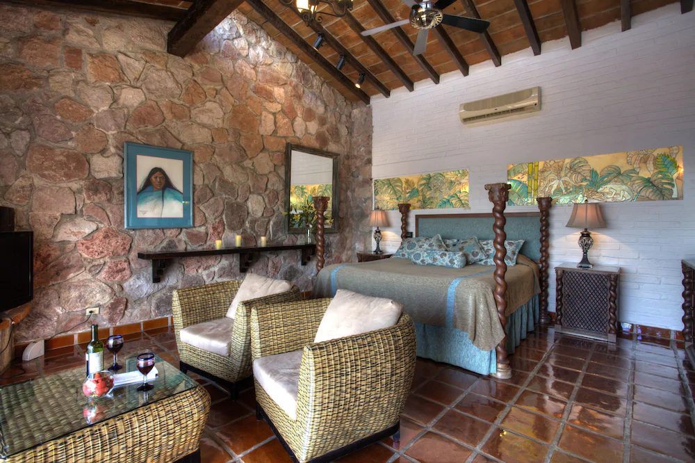 Villa Celeste