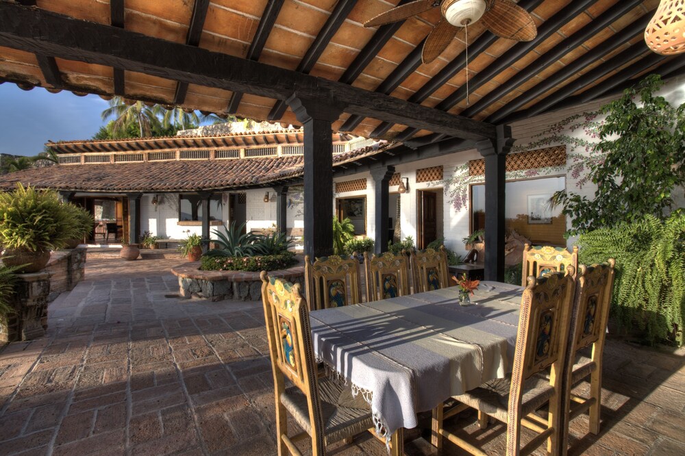 Villa Celeste