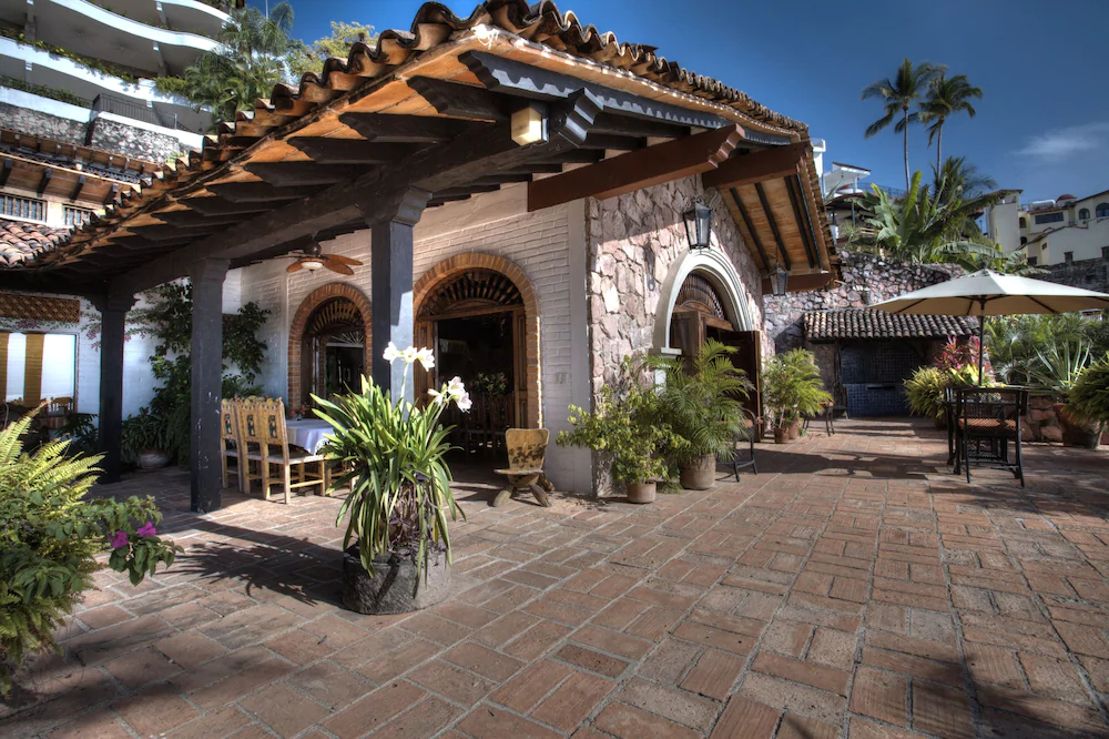 Villa Celeste