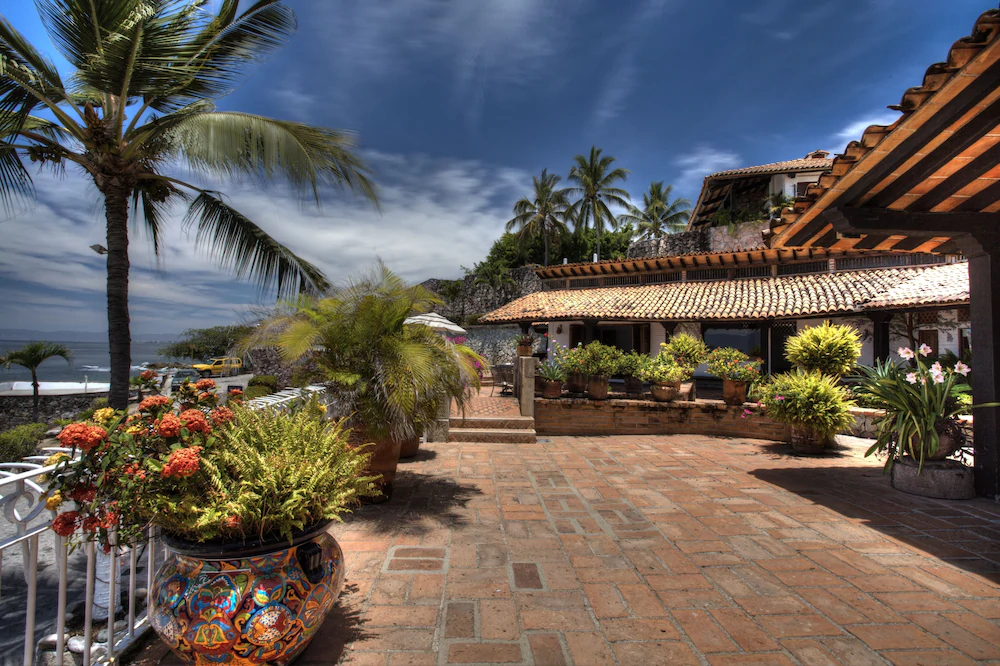 Villa Celeste