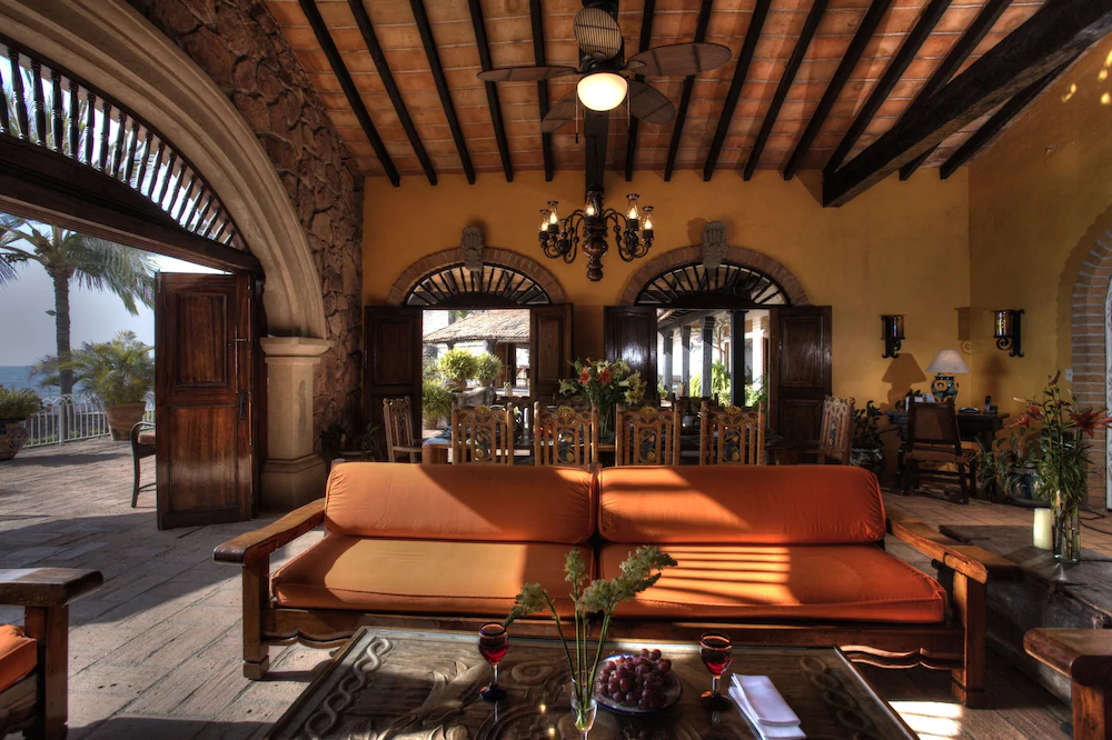 Villa Celeste