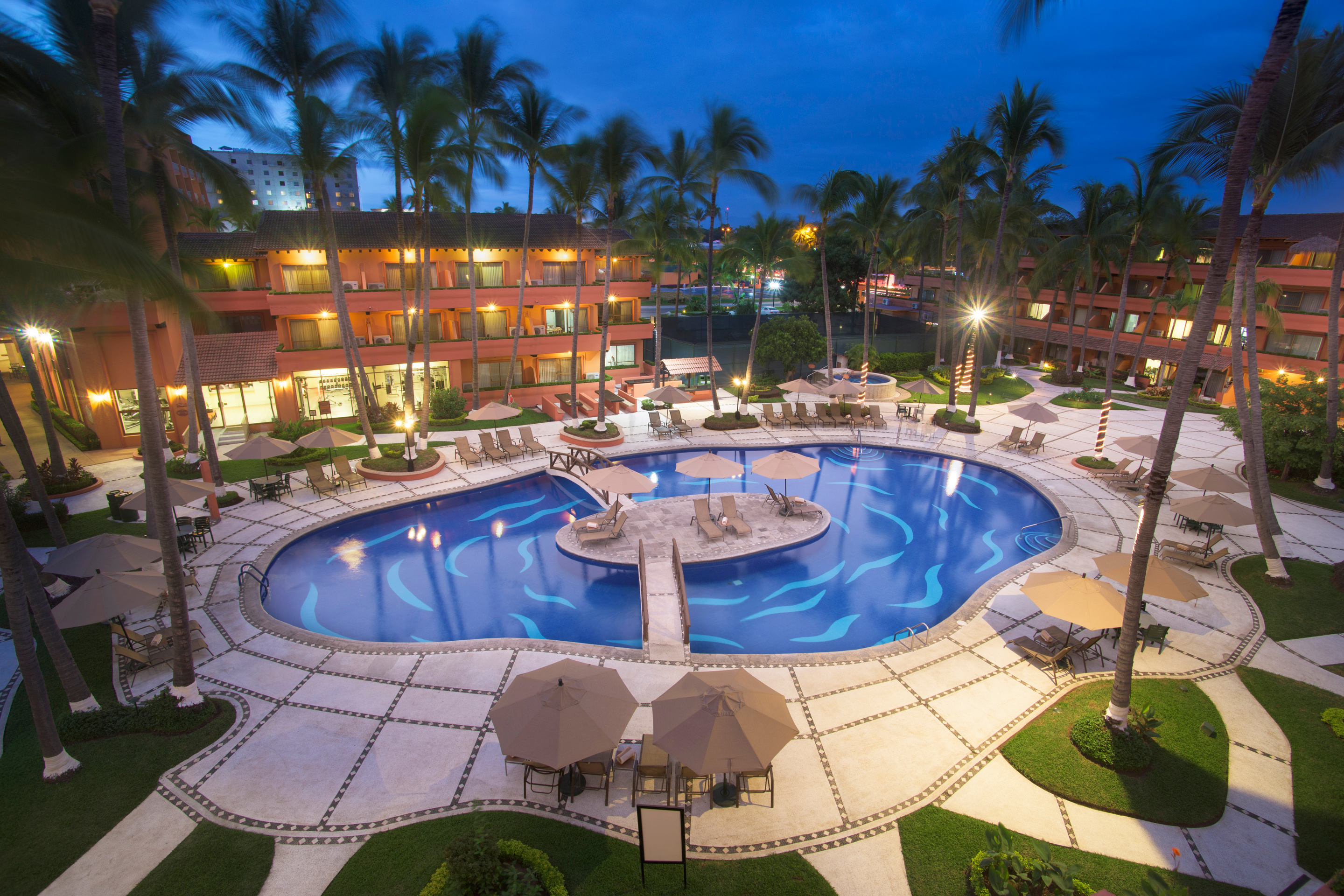 Mexican Experience by Villa del Palmar