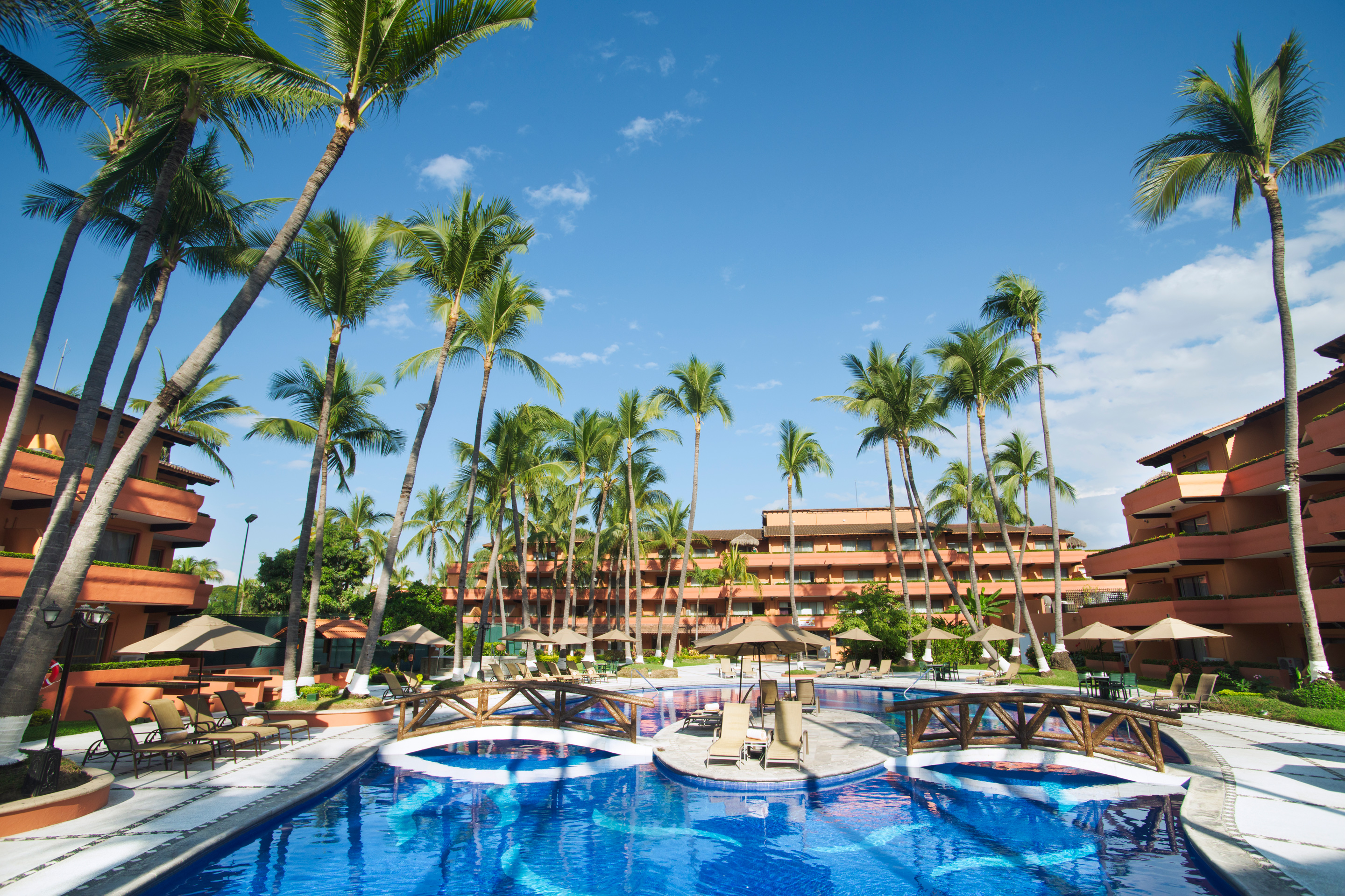 Mexican Experience by Villa del Palmar