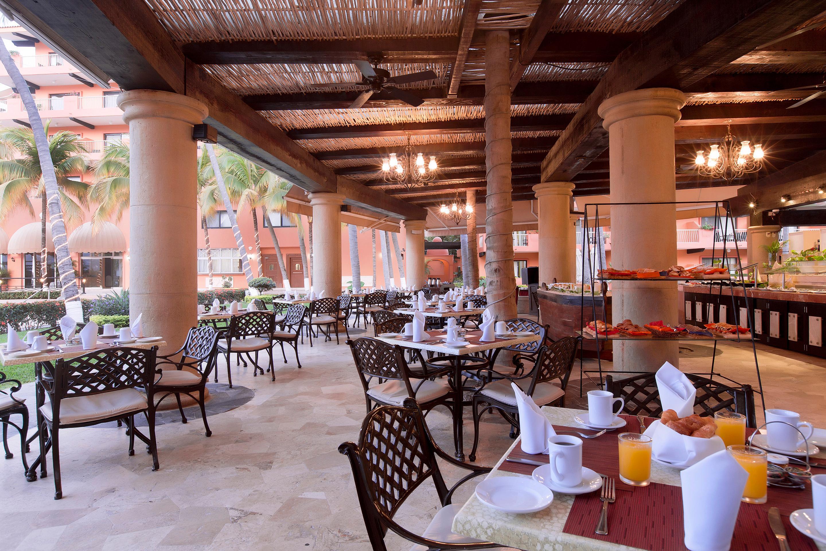 Mexican Experience by Villa del Palmar
