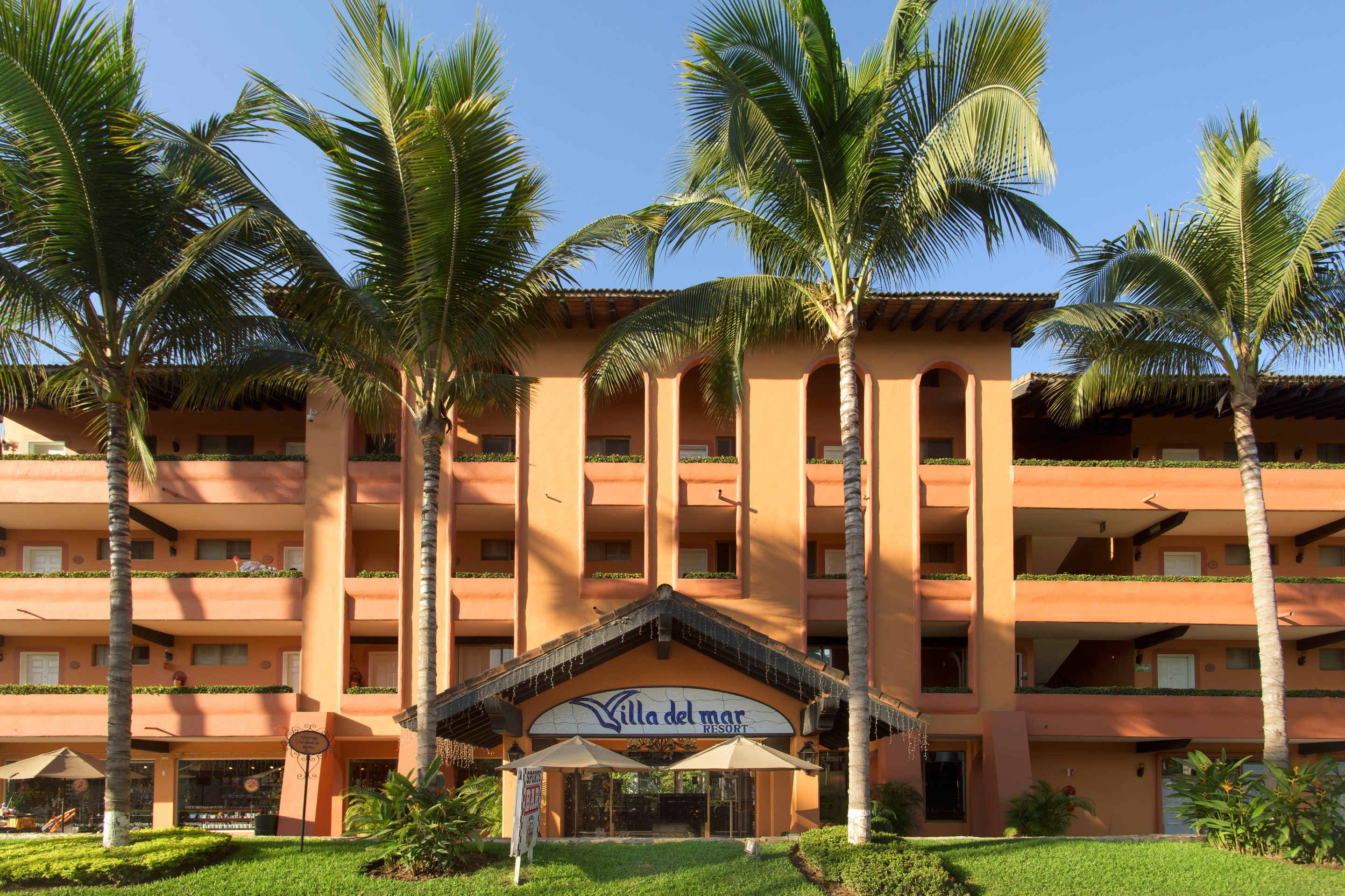 Mexican Experience by Villa del Palmar