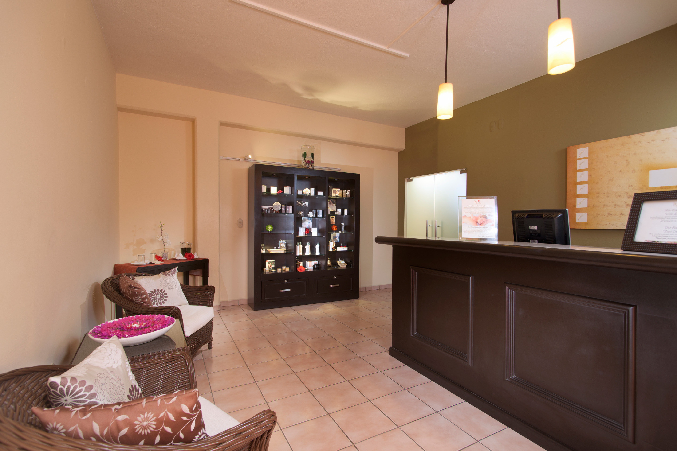 Mexican Experience by Villa del Palmar
