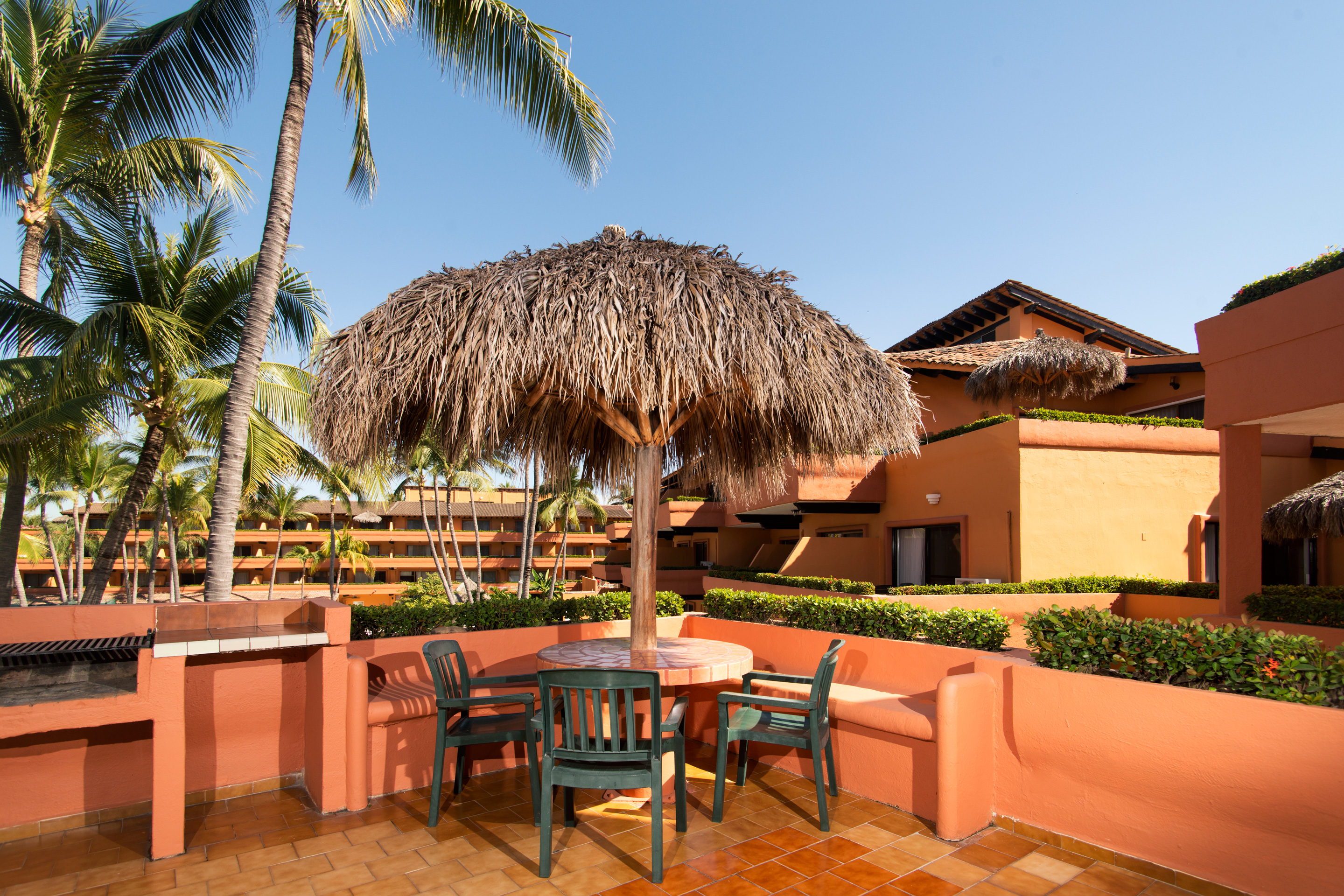 Mexican Experience by Villa del Palmar
