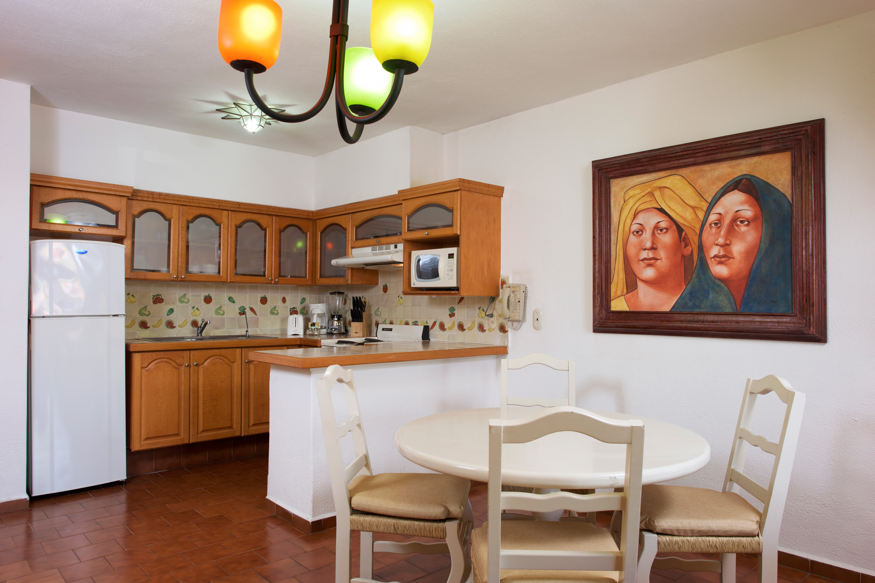 Mexican Experience by Villa del Palmar