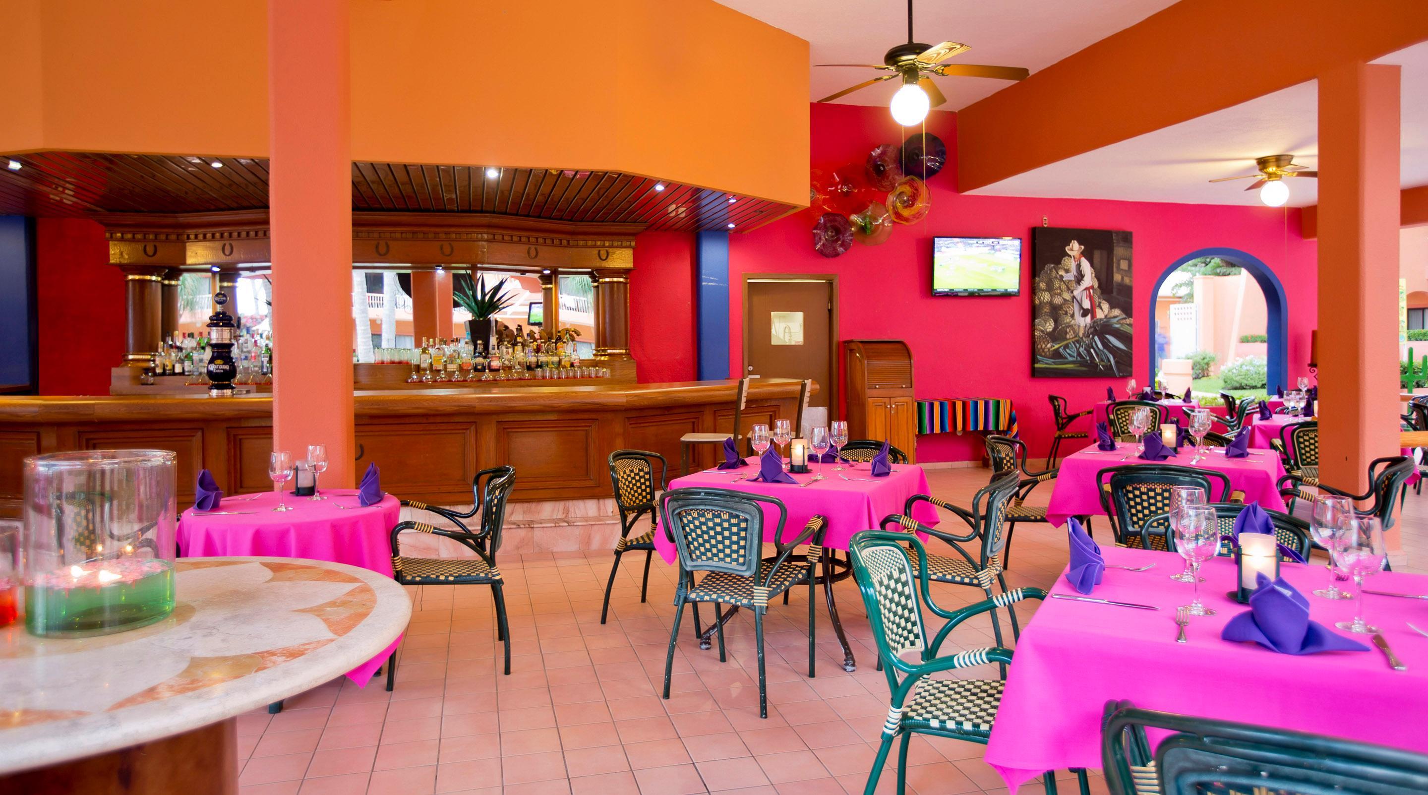 Mexican Experience by Villa del Palmar