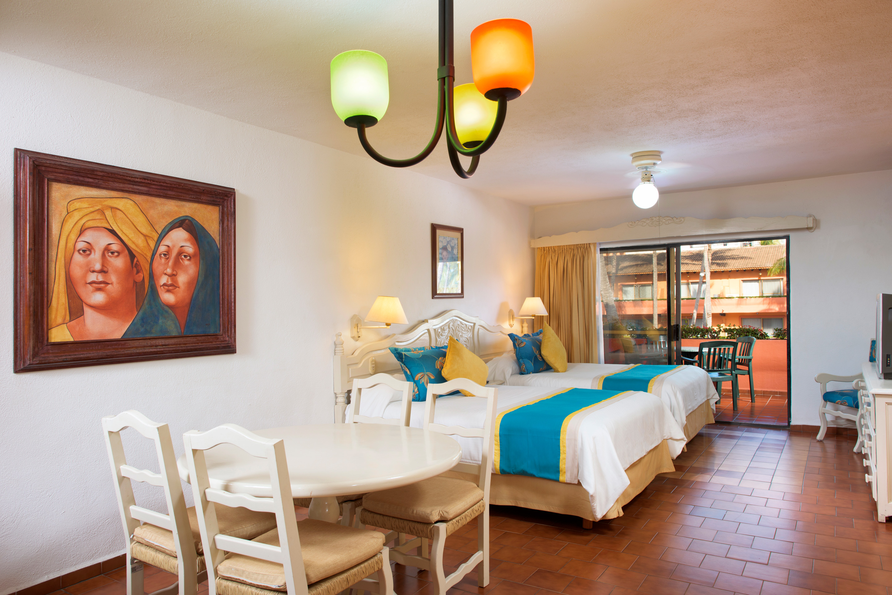 Mexican Experience by Villa del Palmar