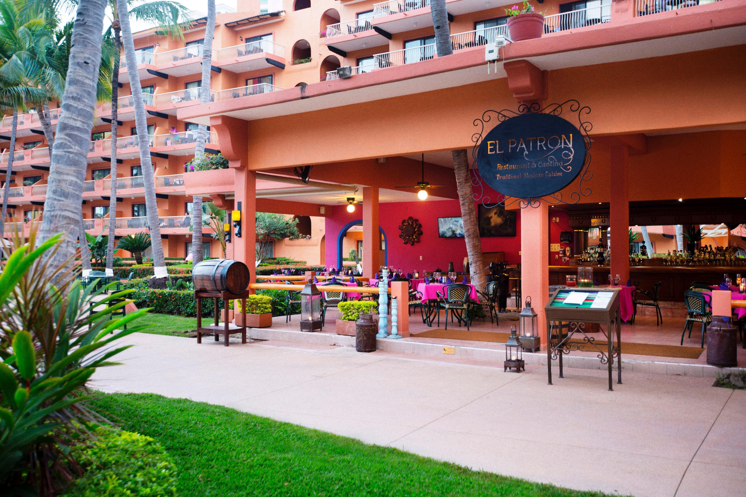 Mexican Experience by Villa del Palmar