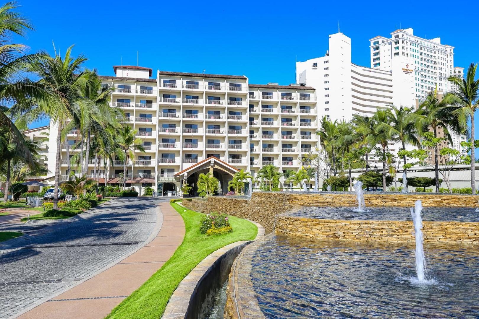 Villa del Palmar Beach Resort & Spa
