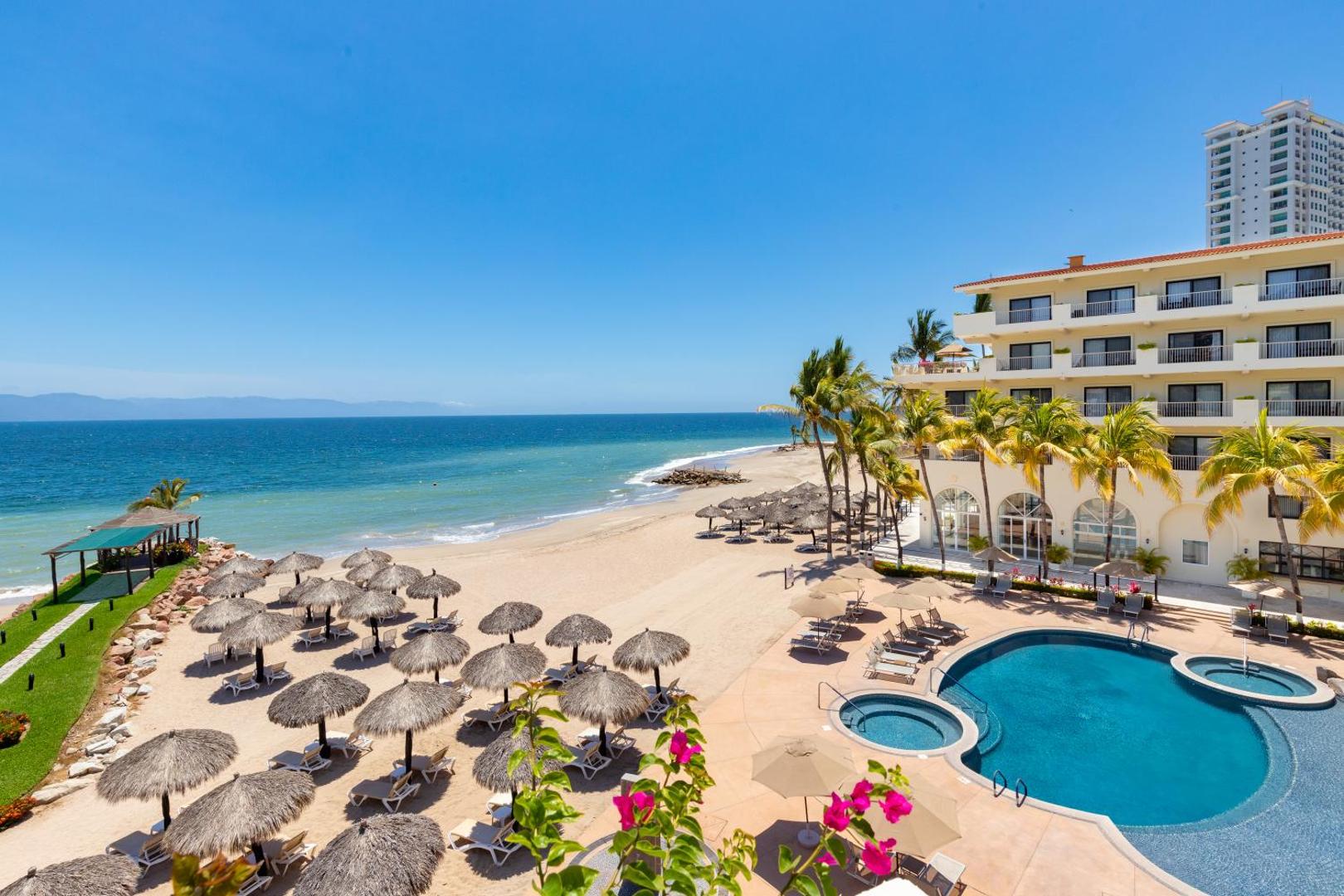 Villa del Palmar Beach Resort & Spa