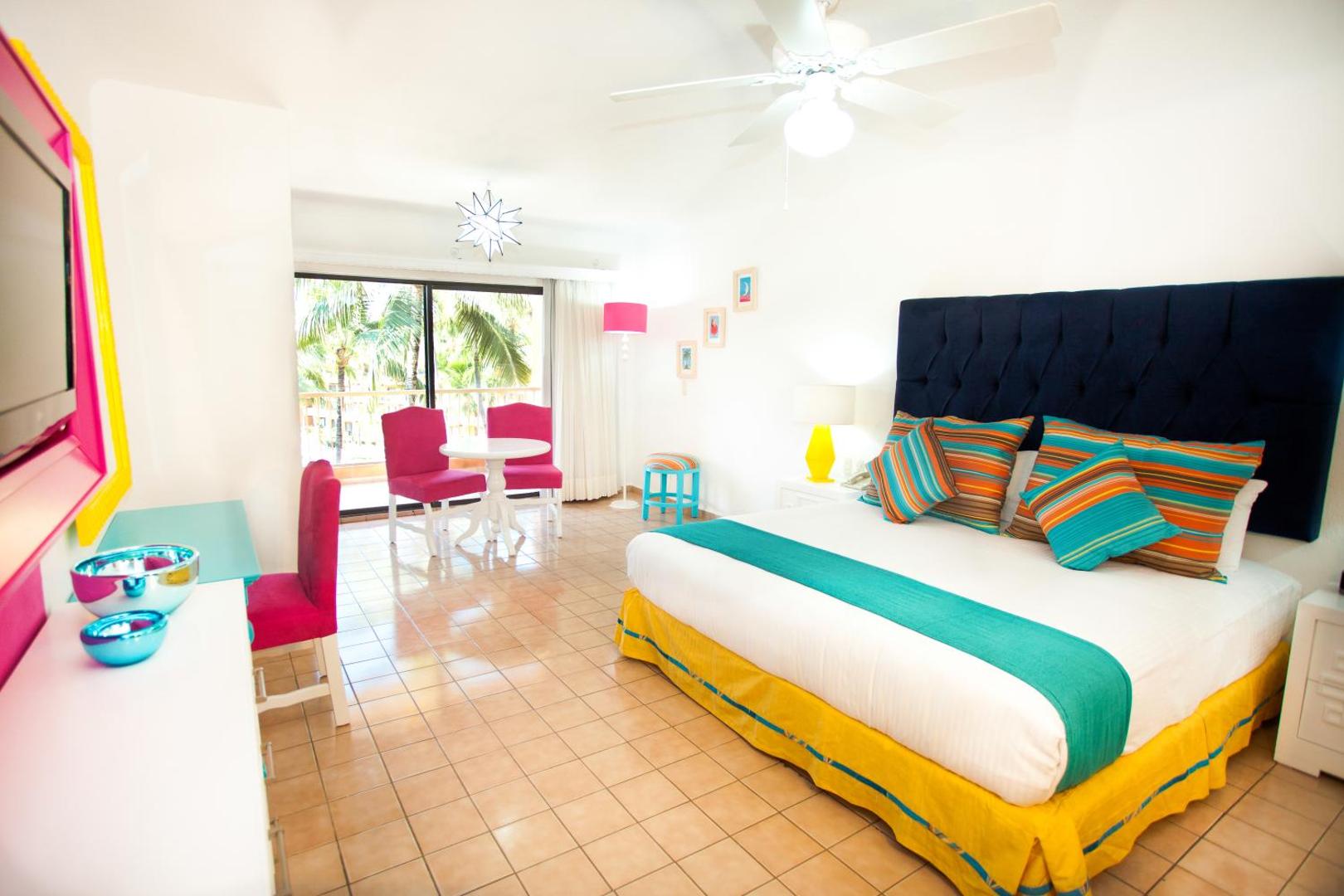 Villa del Palmar Beach Resort & Spa