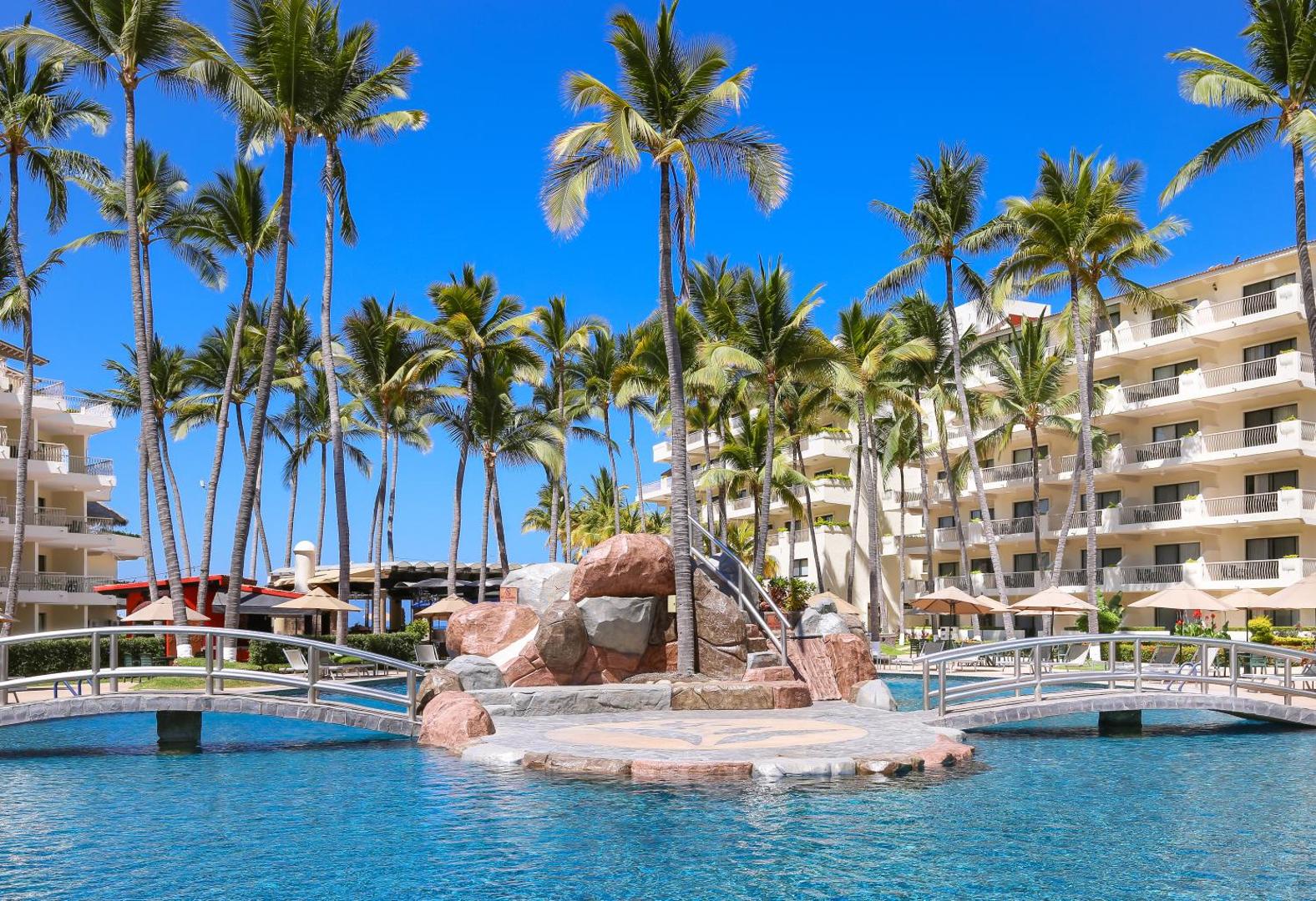 Villa del Palmar Beach Resort & Spa