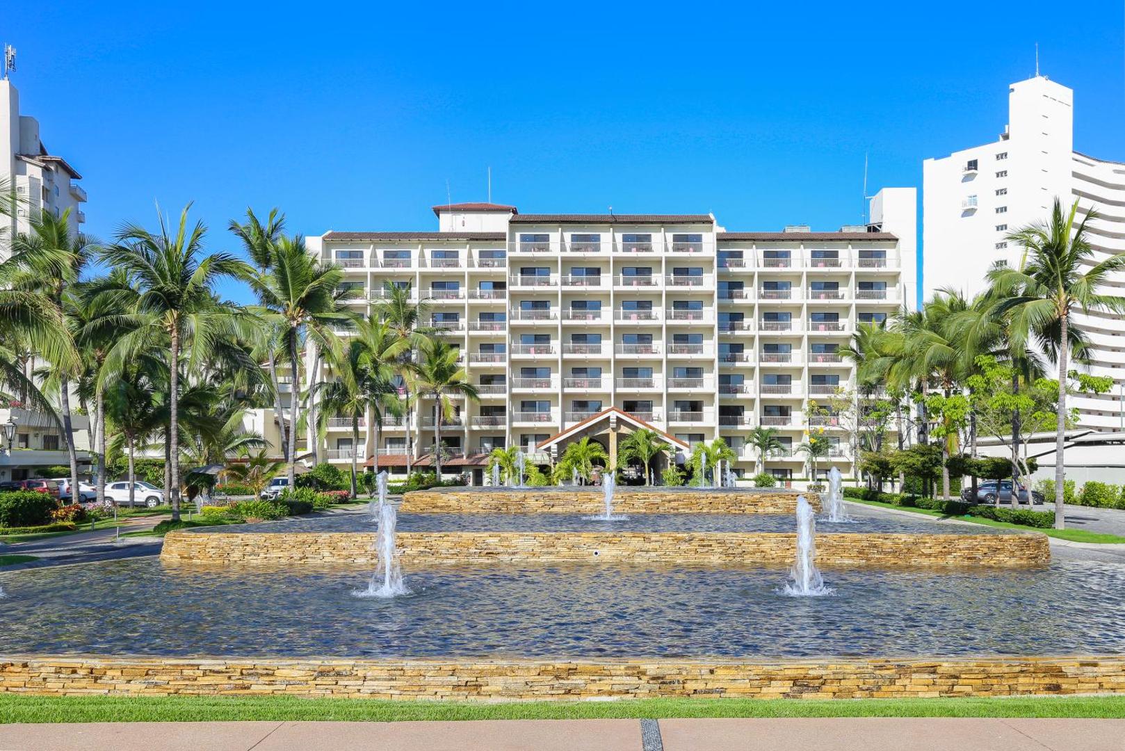 Villa del Palmar Beach Resort & Spa