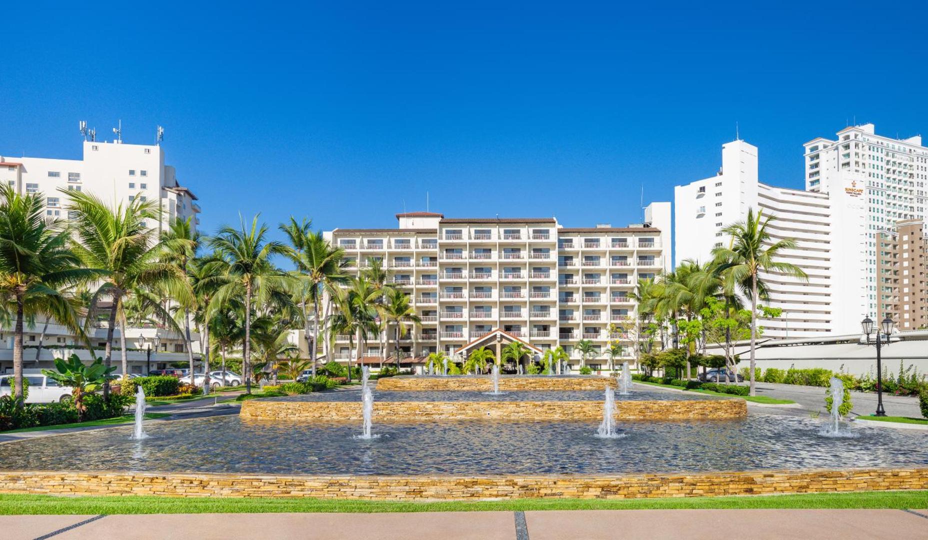 Villa del Palmar Beach Resort & Spa