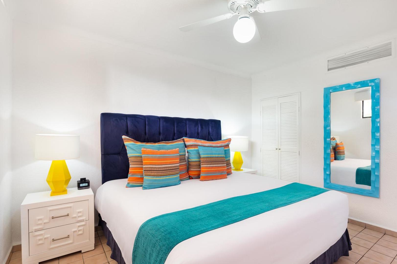 Villa del Palmar Beach Resort & Spa