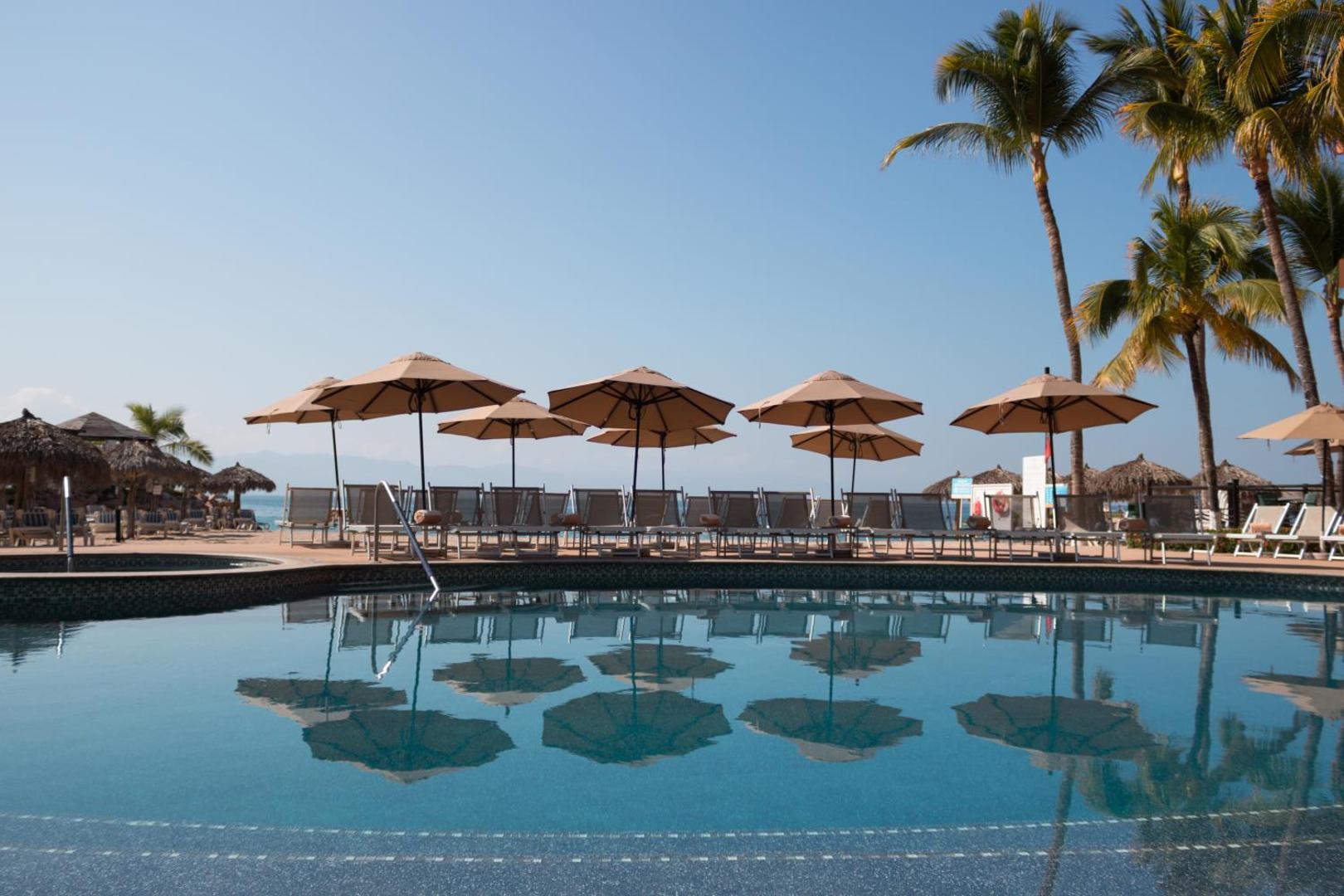 Villa del Palmar Beach Resort & Spa